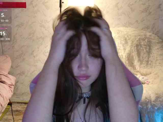 SelenaLuv webcam
