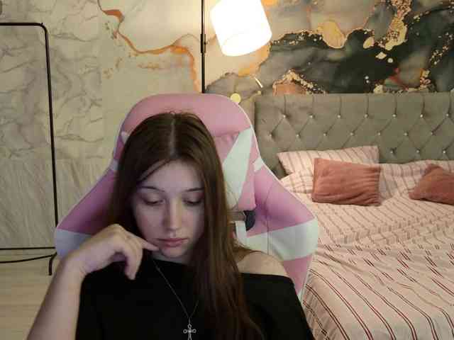 SelenaLuv webcam