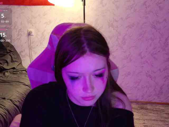 SelenaLuv webcam