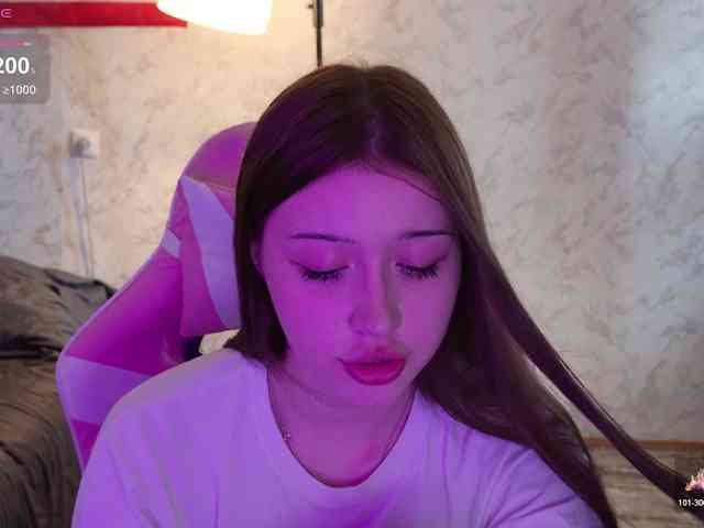 SelenaLuv Sex Cam Show