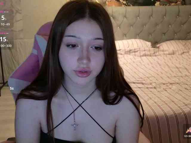 SelenaLuv webcam