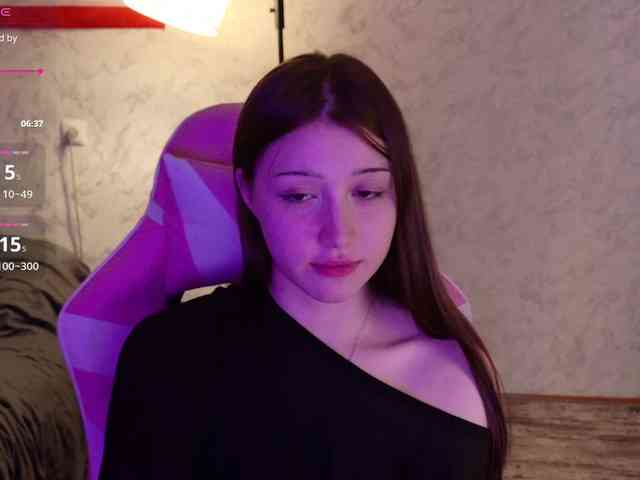 SelenaLuv webcam