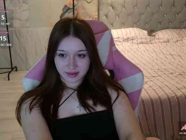 SelenaLuv webcam