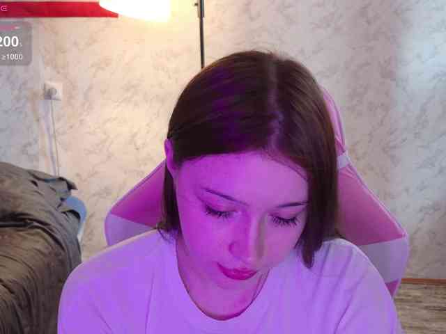 SelenaLuv Sex Cam Show