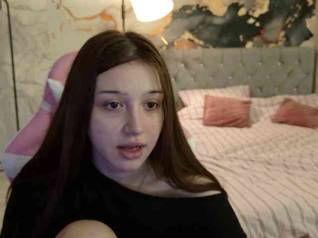 SelenaLuv webcam