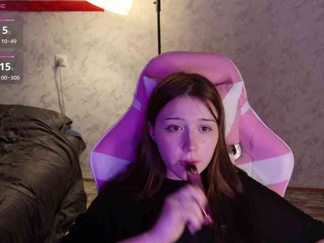 SelenaLuv Sex Cam Show