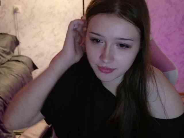 SelenaLuv Sex Cam Show