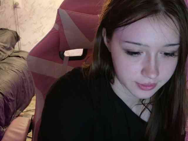 SelenaLuv Sex Cam Show