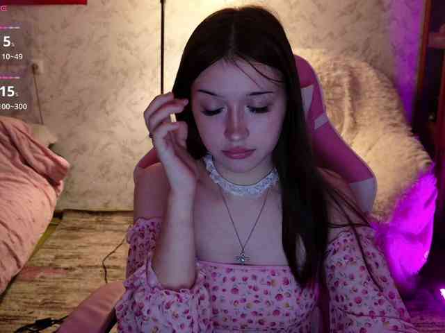 Модель: SelenaLuv