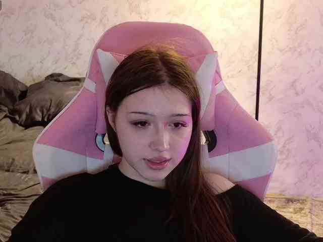 SelenaLuv Sex Cam Show