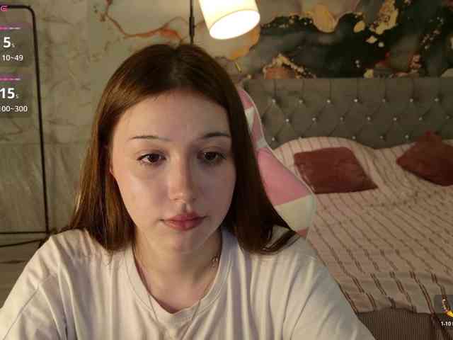 SelenaLuv webcam