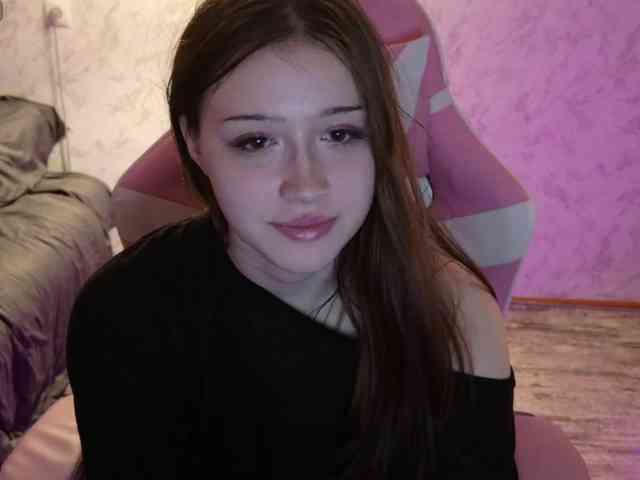SelenaLuv Sex Cam Show