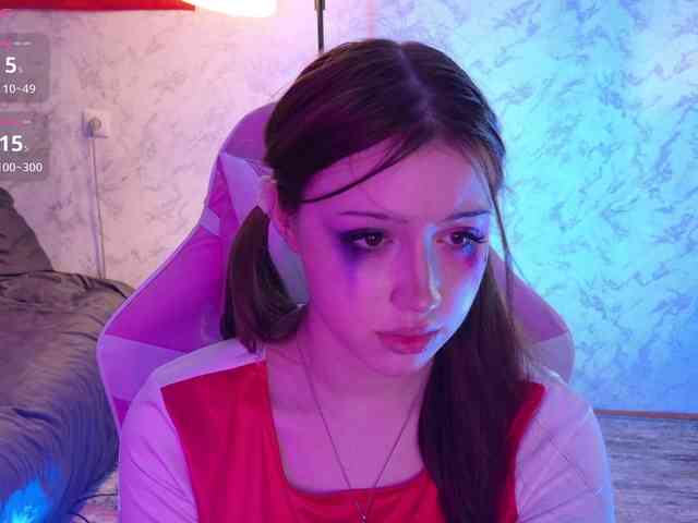 SelenaLuv webcam