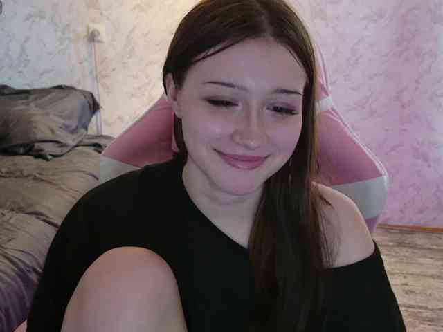 SelenaLuv Sex Cam Show