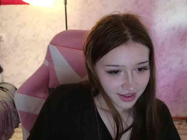 SelenaLuv Sex Cam Show