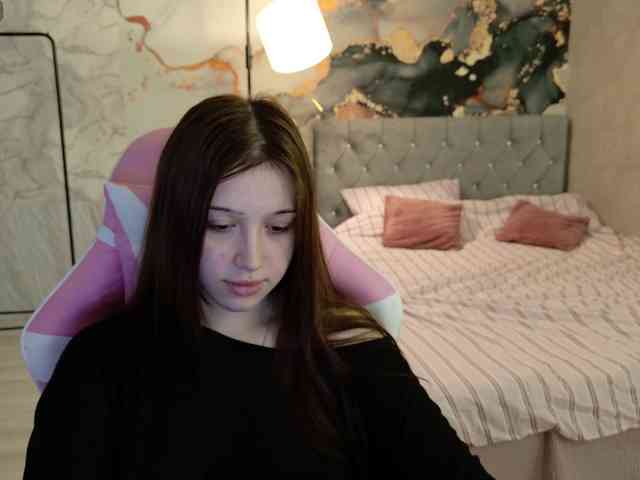 SelenaLuv webcam