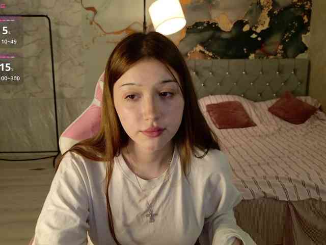 SelenaLuv webcam