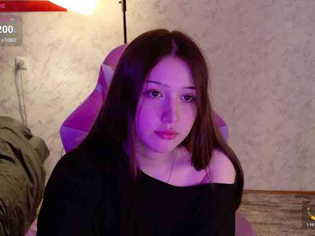 SelenaLuv Sex Cam Show