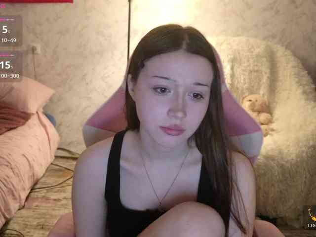SelenaLuv webcam