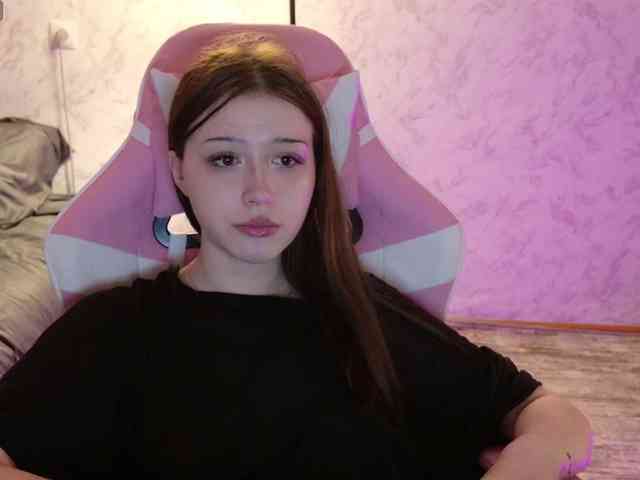 SelenaLuv Sex Cam Show