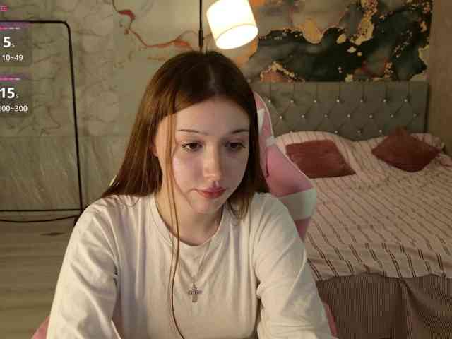 Модель: SelenaLuv