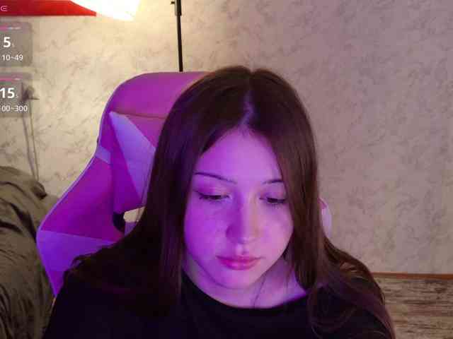 Модель: SelenaLuv