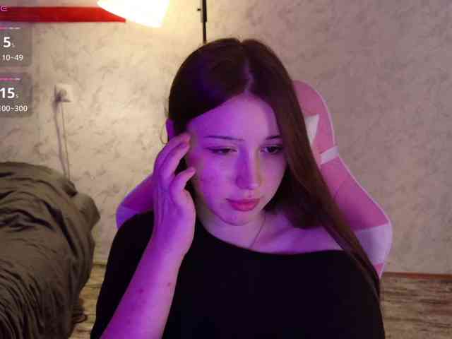 SelenaLuv webcam