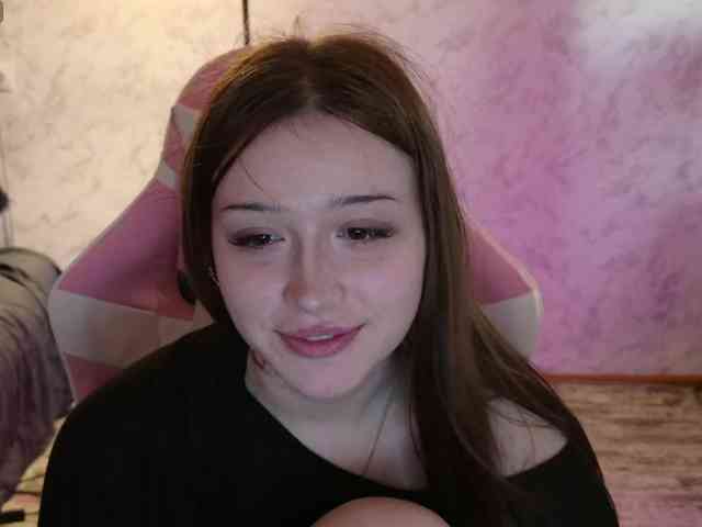 SelenaLuv Sex Cam Show