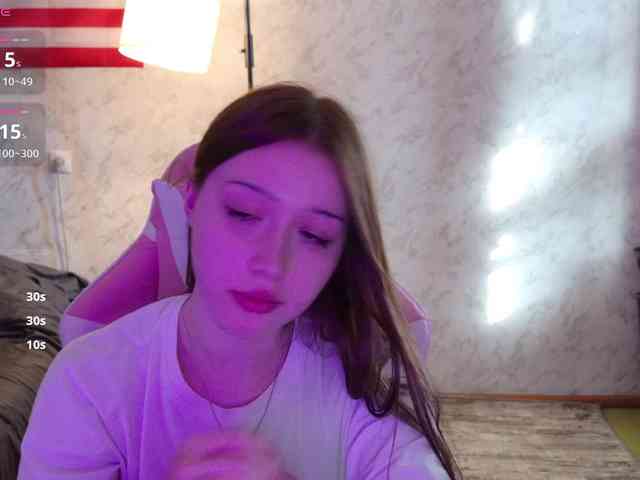 SelenaLuv webcam