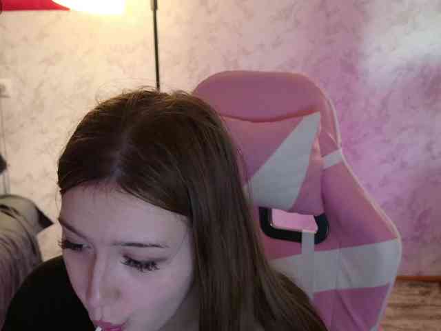 SelenaLuv Sex Cam Show