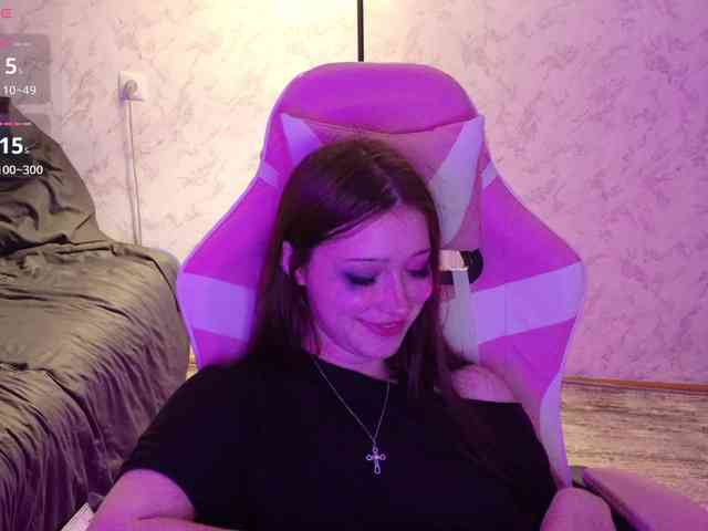 SelenaLuv webcam