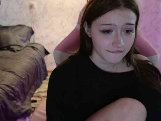 SelenaLuv webcam