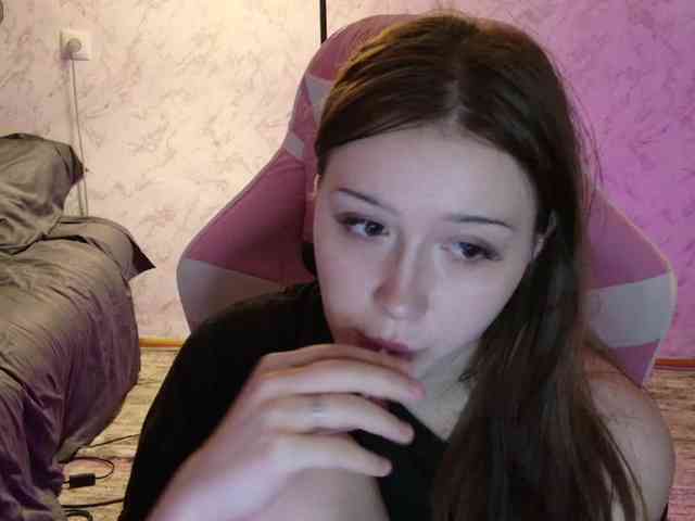 SelenaLuv Sex Cam Show