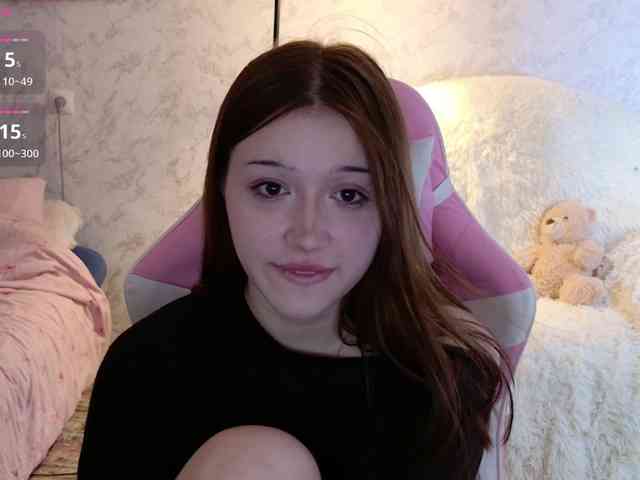 Модель: SelenaLuv
