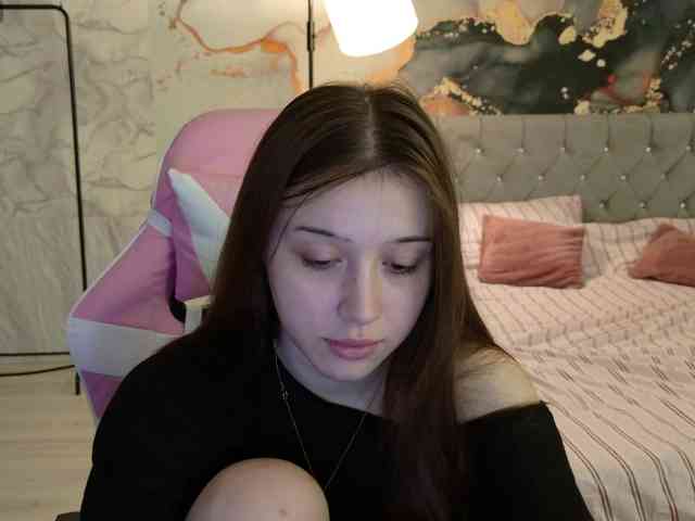 SelenaLuv webcam