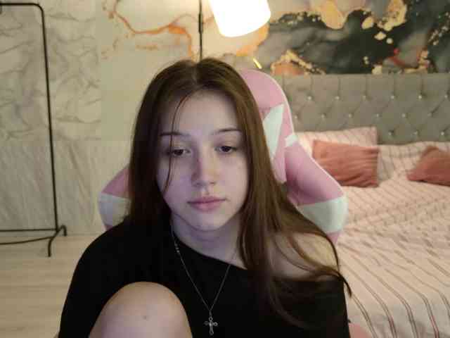SelenaLuv webcam