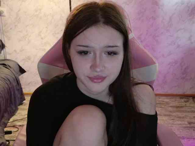 SelenaLuv Sex Cam Show