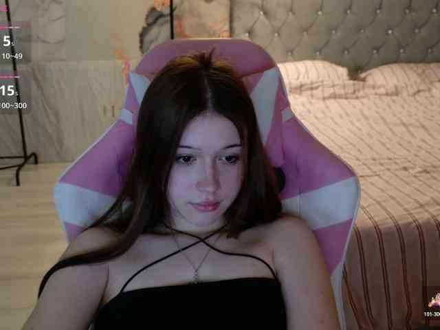 SelenaLuv webcam