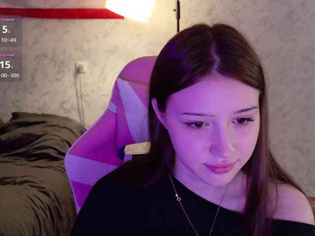 SelenaLuv Sex Cam Show