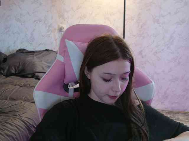 SelenaLuv webcam