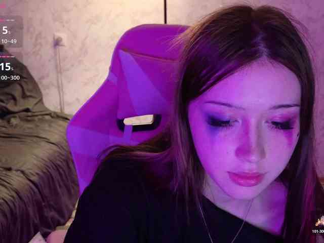 SelenaLuv webcam