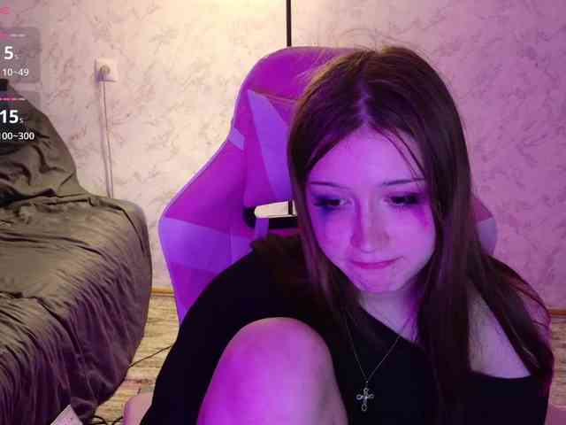 SelenaLuv webcam