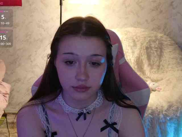 SelenaLuv Sex Cam Show