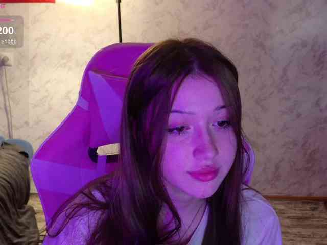 SelenaLuv webcam