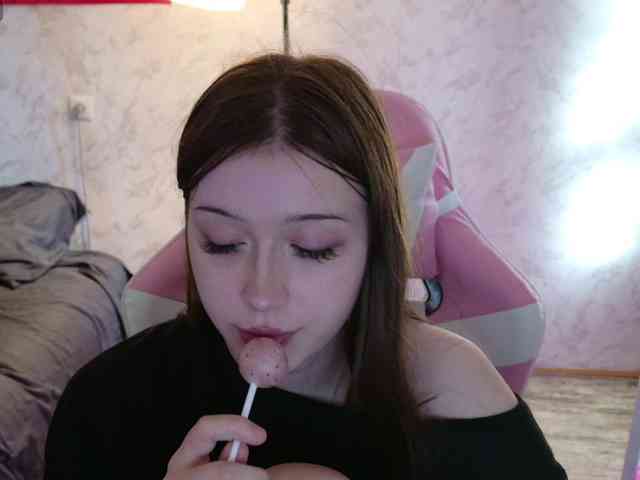 SelenaLuv Sex Cam Show