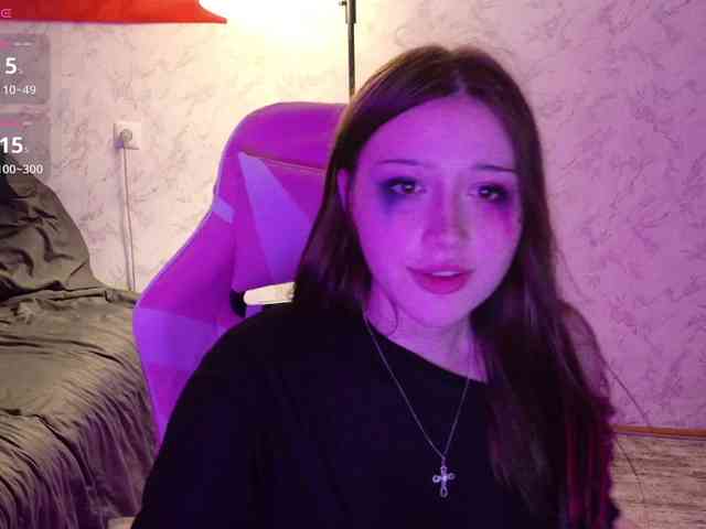 SelenaLuv webcam
