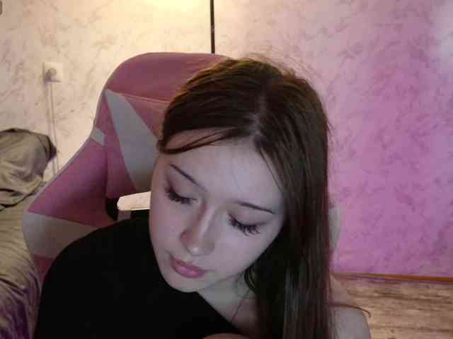 SelenaLuv Sex Cam Show