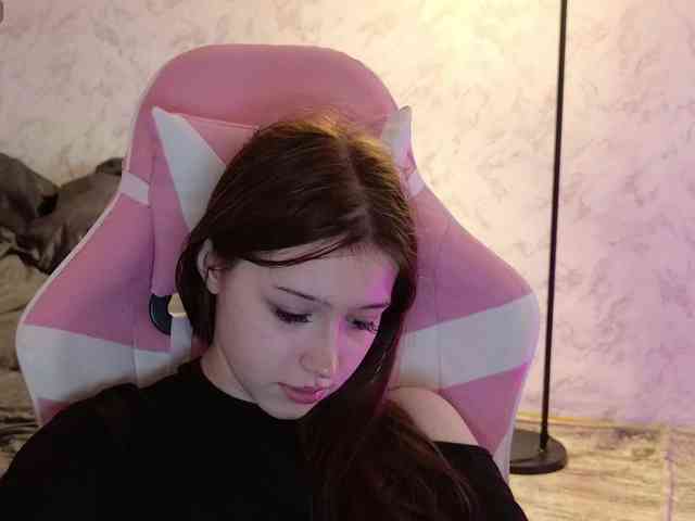 SelenaLuv Sex Cam Show