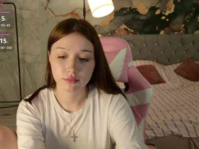 SelenaLuv webcam