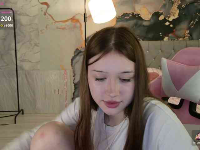 SelenaLuv webcam